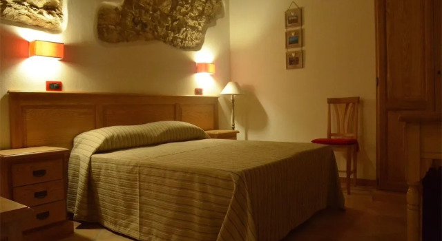 Номер Classic B&B Al Tramonto Portopalo