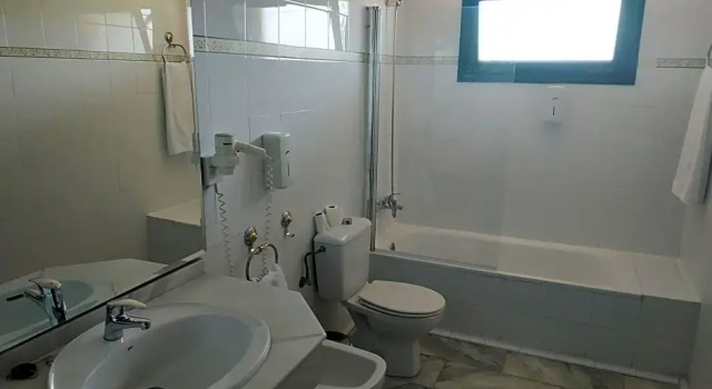 Люкс Deluxe HolaCamp Sabiñánigo