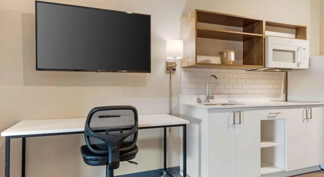 Студия Premium Extended Stay America Premier Suites - Yuma