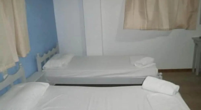 Номер Standard Popi Studios