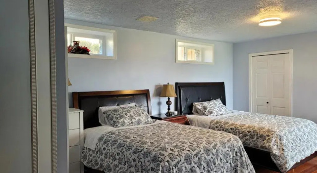HOV B&B House -Hospitality Ocean View Victoria, 预订 民宿 科尔伍德 南温哥华岛