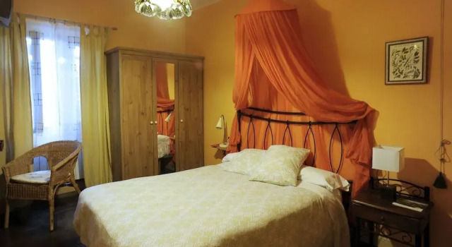 Hostal Gartxenia, Rezerwuj Hotel Larráinzar Nawarra