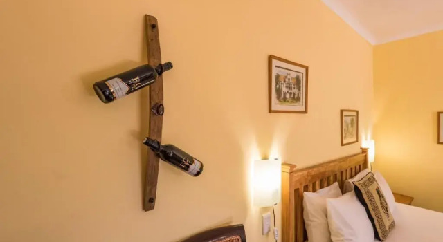 Номер Standard French Lodge International