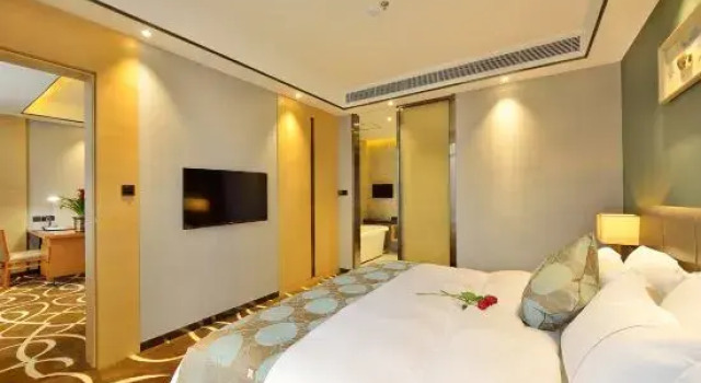 Люкс Superior Bosi Hotel