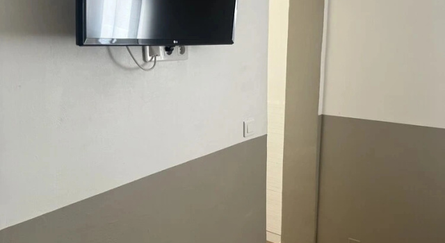 Номер Comfort Chambres dHôtes Terra Bella
