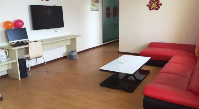 7 Days Inn Jiamusi Tangyuan County Shengli Road Branch, Varaa Hotelli  