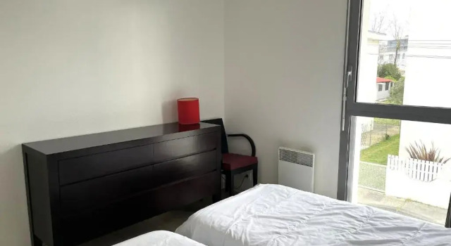 Appartement Royan, 3 pièces, 4 personnes - FR-1-539-2