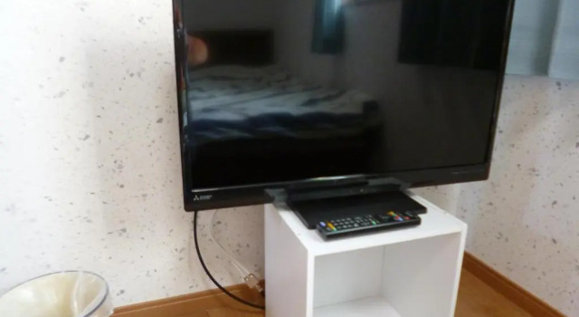 ホステルたつみや