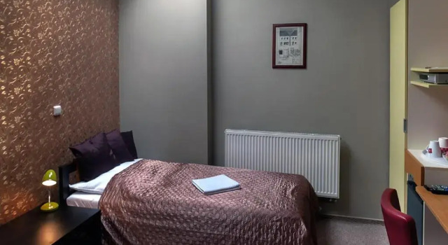 Номер Standard Hotel Merlot