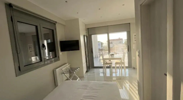 Апартаменты BlueLine apartment 2
