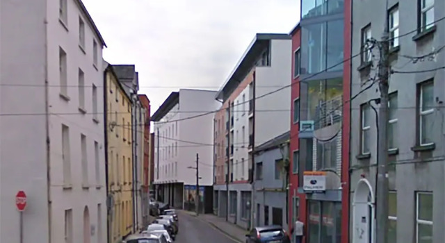 Greenbank Apartments, Prenota Appartamento Waterford Leinster