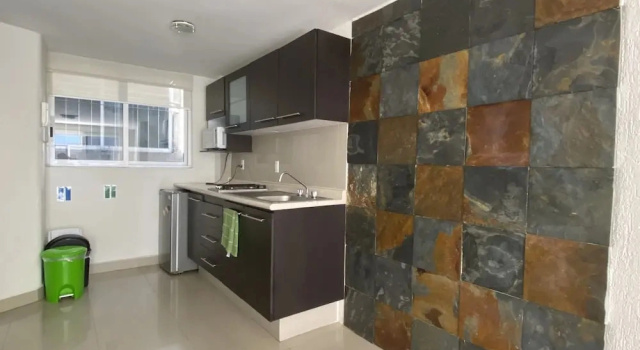 Апартаменты Business Grupo Kings Suites Chimborazo