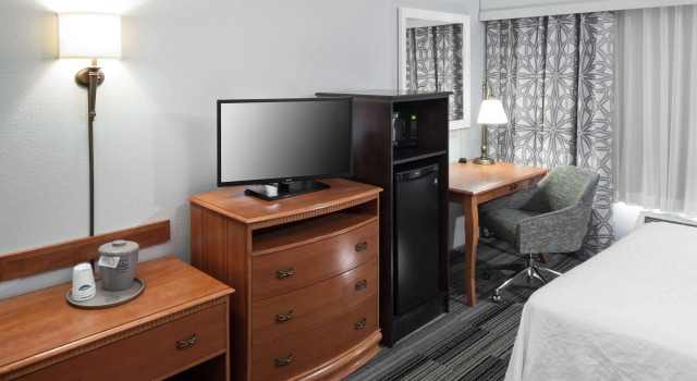 Hampton Inn & Suites Tulare, Réserver Hôtel Tulare Californie