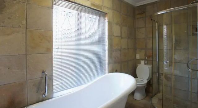 Двухместный номер Deluxe с видом на море Sea Whisper Guest House