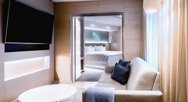 Полулюкс Radisson Blu Royal Hotel, Helsinki