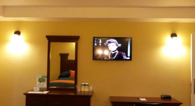 Номер Deluxe Hotel Marques de Cima
