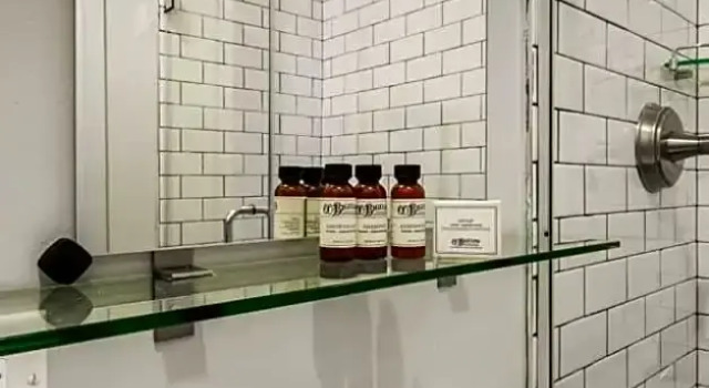 Двухместный номер Essence hotel