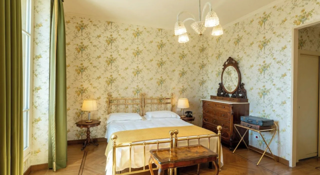 Номер семейный Hotel Pendini