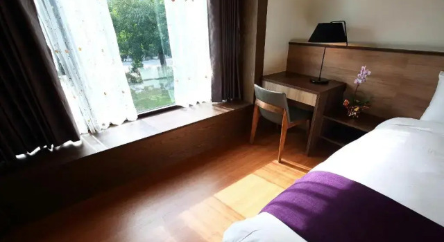 Номер Classic 雲起軒民宿 Cloudscape B&B