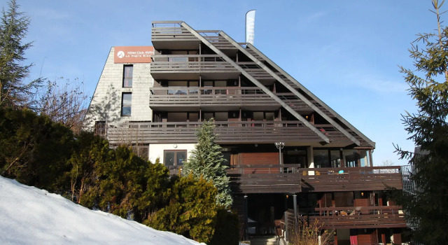 Sowelle Hôtel Mont Blanc & SPA