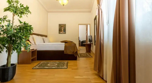 Номер Standard Hotel Boutique Bulevard