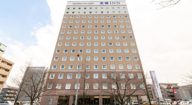 Toyoko Inn Urawa Misono Station, Buchen Sie Hotel Saitama Saitama