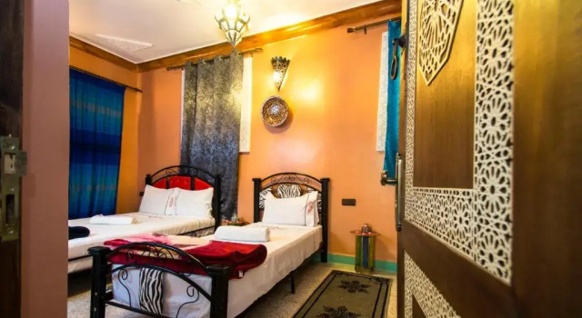 Comfort kamer Dar Berrada