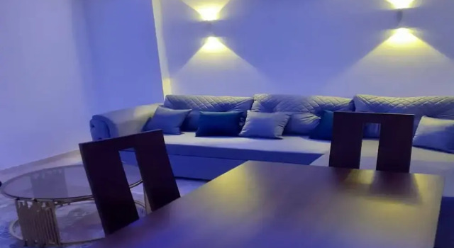 VIP Hurghada Amazing New 2-bed Apartment!, Prenota Appartamento Hurghada Mar Rosso