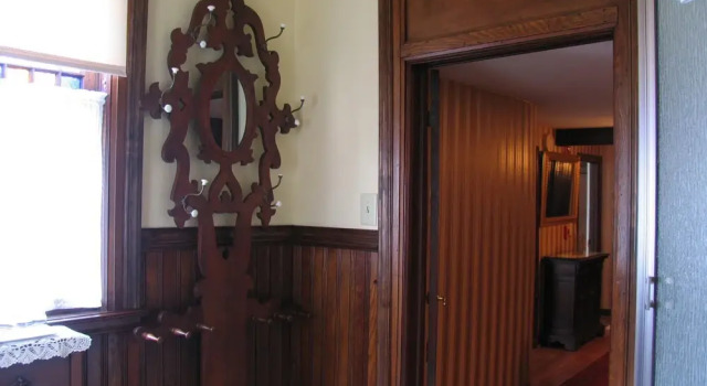 Номер Standard The Towers Bed & Breakfast