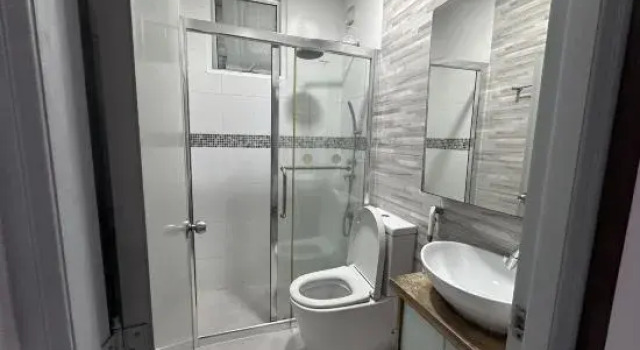 Riviera Cove - 1 bedroom apartment with living room & kitchen
