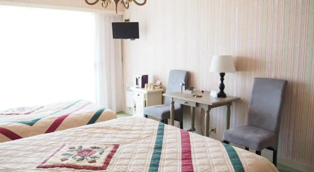 Номер Standard Hôtel Primavera