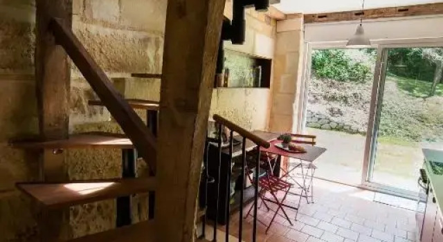 Holiday home Le Vaugarnier, Réserver Hôtel Couture-sur-Loir 