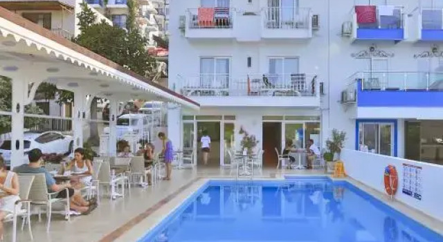 Linda Beach Class Hotel