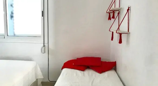 Apartamento Polux Vista Mar - 100A, Забронировать Апартаменты/квартира Апартаменты El Baix Camp, Апартаменты/квартира