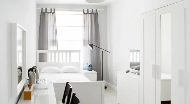 Апартаменты Standard Polonia Apartamenty