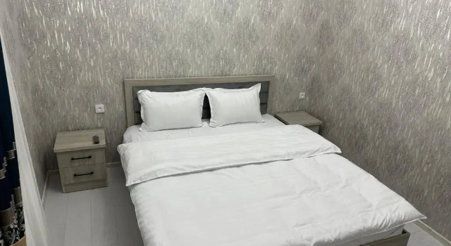 Fortuna Hostel, Rezerwuj Hostel Samarkanda Uzbekistan
