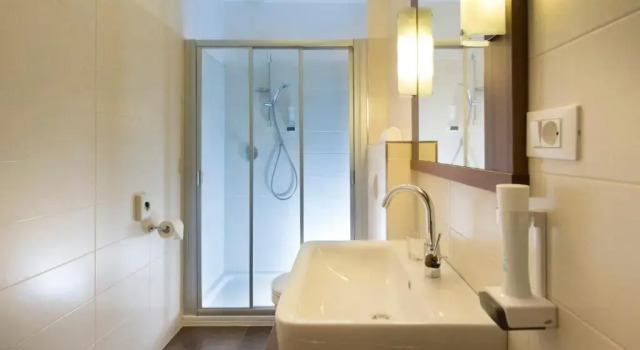 Номер Standard Hotel Weiss