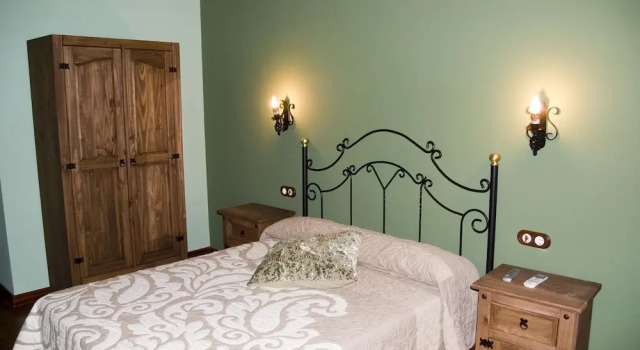El Rincon Del Villar, Book Hotel Hotels in Extremadura with Breakfast, Breakfasts