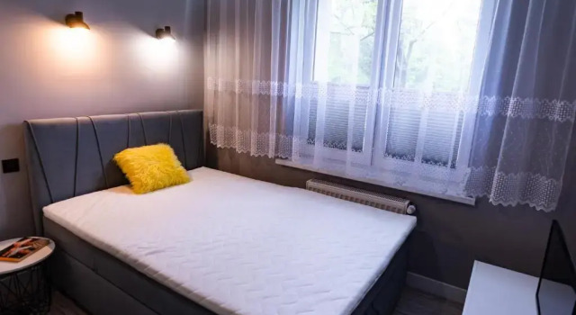 Apartament przy Bystrzańskiej, Prenota Appartamento Bielsko-Biała 