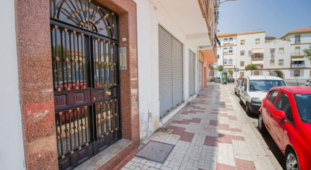Modish 3 bedroom Apartment in Malaga by La Recepción, Забронировать Апартаменты/квартира Апартаменты Малаги, рядом с Музей автомобилей и моды, Апартаменты/квартира