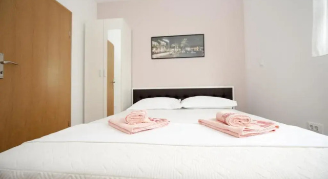 Номер Standard Villa Marjan
