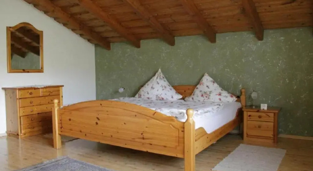 Ferienwohnungen Baur, Prenota Hotel Arnbruck Grosser Arber