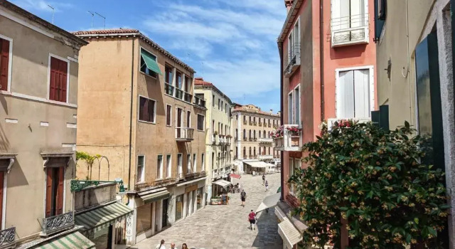 Апартаменты Bellavista