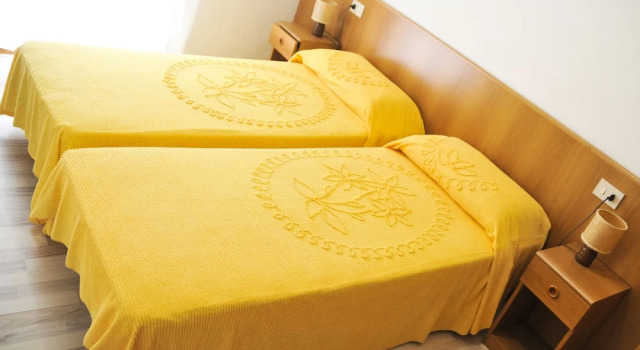 Номер Standard Hotel Souvenir