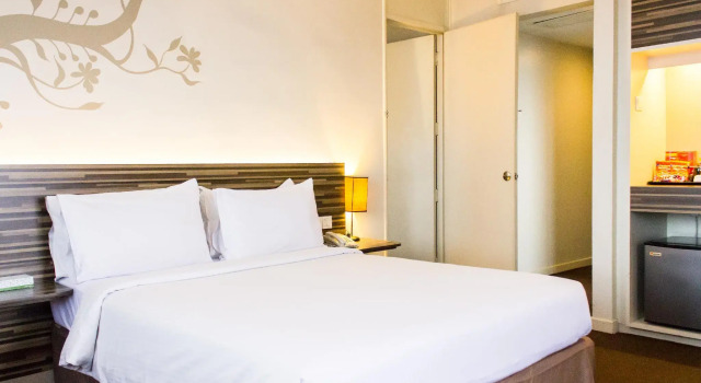 Семейный номер Standard The 5 Elements Hotel Chinatown Kuala Lumpur