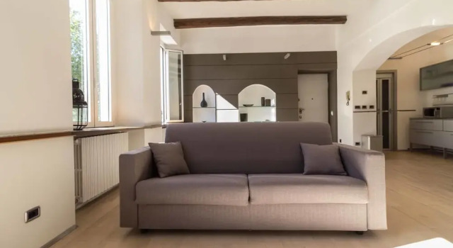 Lungolago Holiday Home