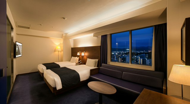Oriental Hotel Hiroshima