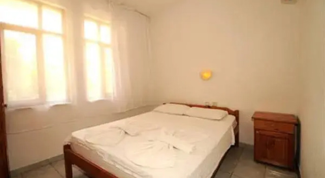 Seastar Aparthotel, Rezervovat Apartmánový hotel Hotely v Fethiye Area s parkováním, Parkování