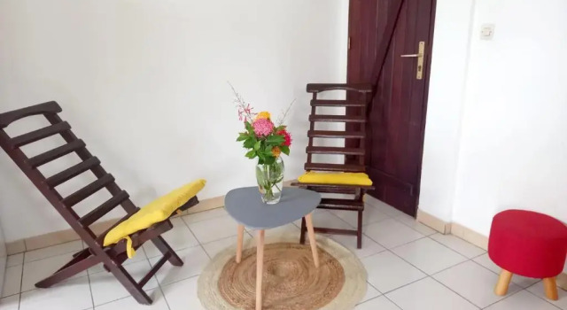 Top pour déguster le sud et ses plages, Reservar Hotel Sainte-Luce Fort-de-France