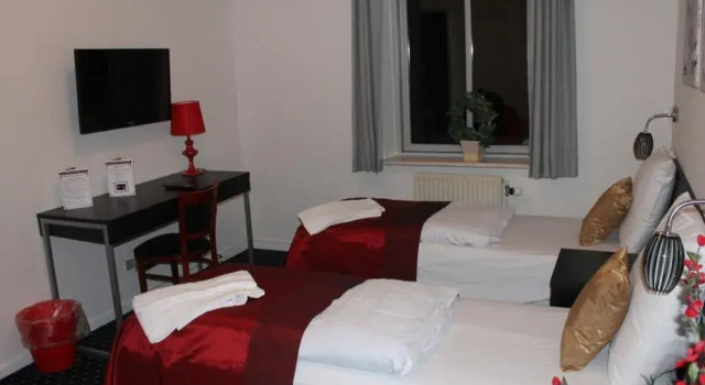 Otterup Hotel